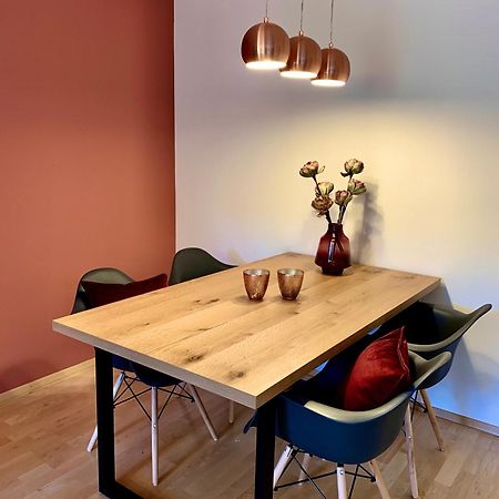 Ferienwohnung Homburger - Titisee Eksteriør billede