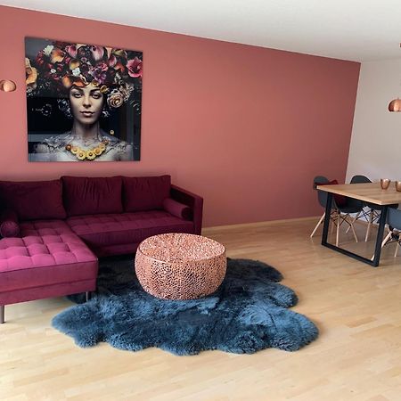 Ferienwohnung Homburger - Titisee Eksteriør billede