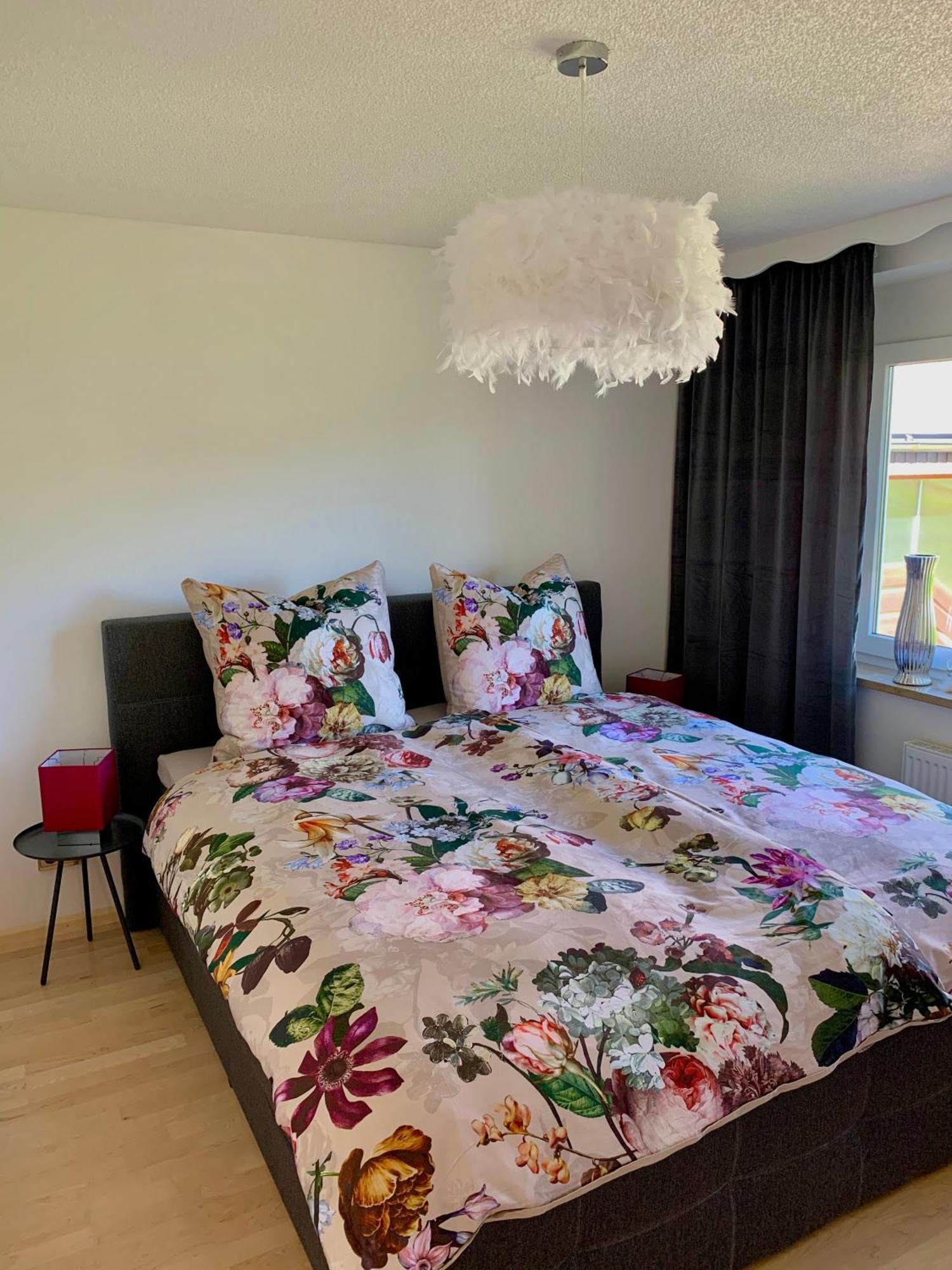 Ferienwohnung Homburger - Titisee Eksteriør billede